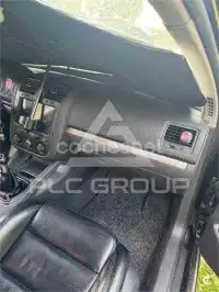 2004 Volkswagen GOLF