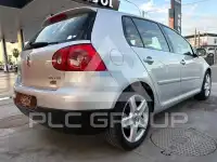2004 Volkswagen GOLF