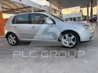 2004 Volkswagen GOLF