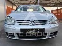 2004 Volkswagen GOLF