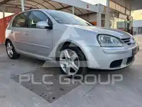 2004 Volkswagen GOLF