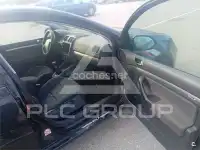 2004 Volkswagen GOLF