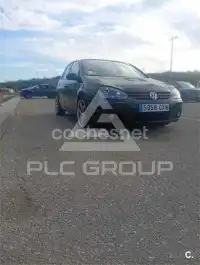 2004 Volkswagen GOLF