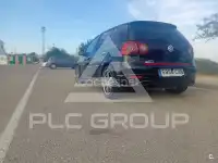2004 Volkswagen GOLF