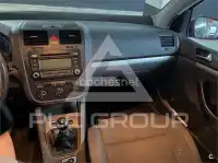2004 Volkswagen GOLF