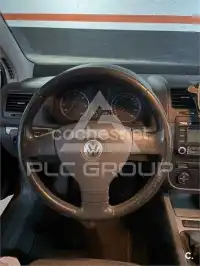 2004 Volkswagen GOLF