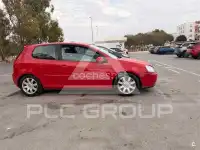 2004 Volkswagen GOLF