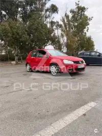 2004 Volkswagen GOLF