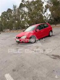 2004 Volkswagen GOLF