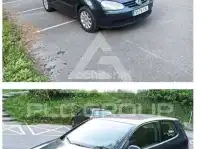 2004 Volkswagen GOLF