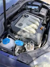 2004 Volkswagen GOLF