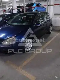 2004 Volkswagen GOLF