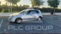 2004 Volkswagen GOLF