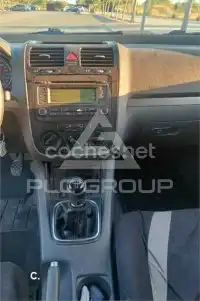 2004 Volkswagen GOLF