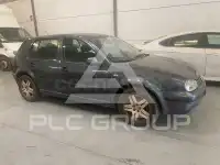 2004 Volkswagen GOLF
