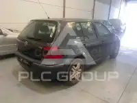 2004 Volkswagen GOLF