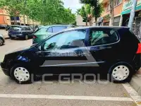 2004 Volkswagen GOLF