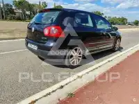 2004 Volkswagen GOLF
