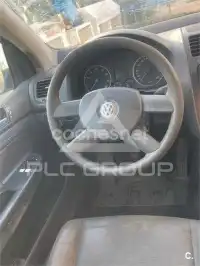 2004 Volkswagen GOLF