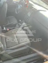 2004 Volkswagen GOLF