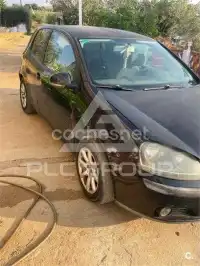 2004 Volkswagen GOLF