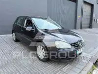 2004 Volkswagen GOLF