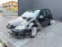 2004 Volkswagen GOLF