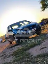 2004 Volkswagen GOLF