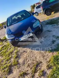 2004 Volkswagen GOLF