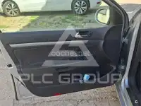 2004 Volkswagen GOLF