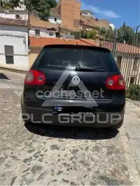 2004 Volkswagen GOLF