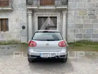2004 Volkswagen GOLF