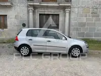 2004 Volkswagen GOLF