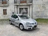 2004 Volkswagen GOLF