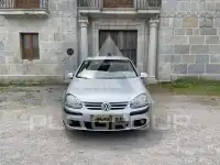 2004 Volkswagen GOLF