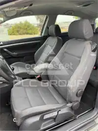 2004 Volkswagen GOLF