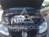 2004 Volkswagen GOLF
