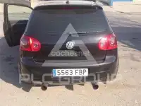 2004 Volkswagen GOLF