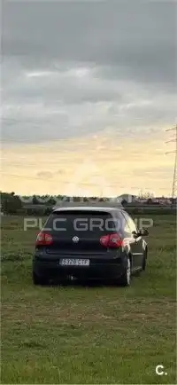 2004 Volkswagen GOLF