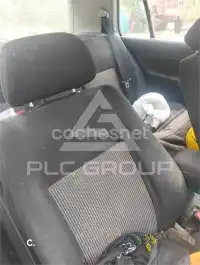 2004 Volkswagen GOLF