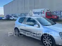 2004 Volkswagen GOLF