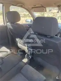 2004 Volkswagen GOLF