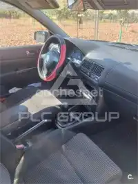 2004 Volkswagen GOLF
