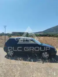 2004 Volkswagen GOLF