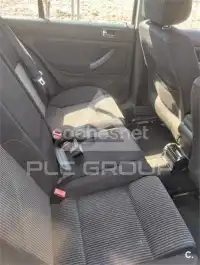 2004 Volkswagen GOLF