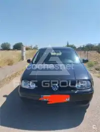 2004 Volkswagen GOLF