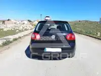 2004 Volkswagen GOLF