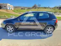 2004 Volkswagen GOLF