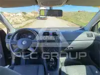 2004 Volkswagen GOLF