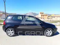 2004 Volkswagen GOLF